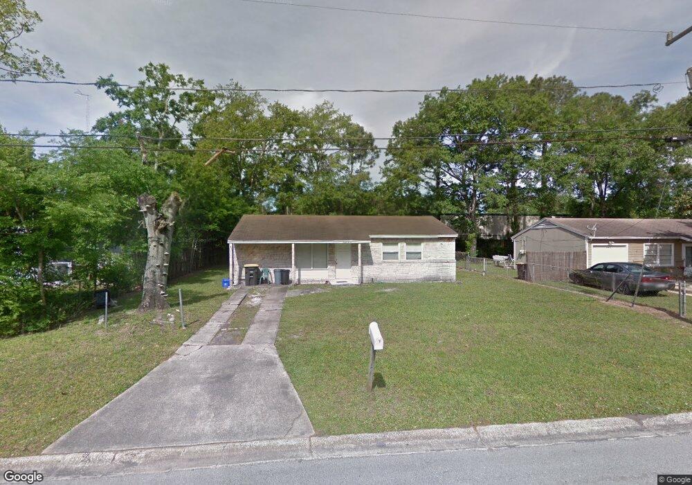 5556 Green Forest Dr, Jacksonville, FL 32244 - photo 1