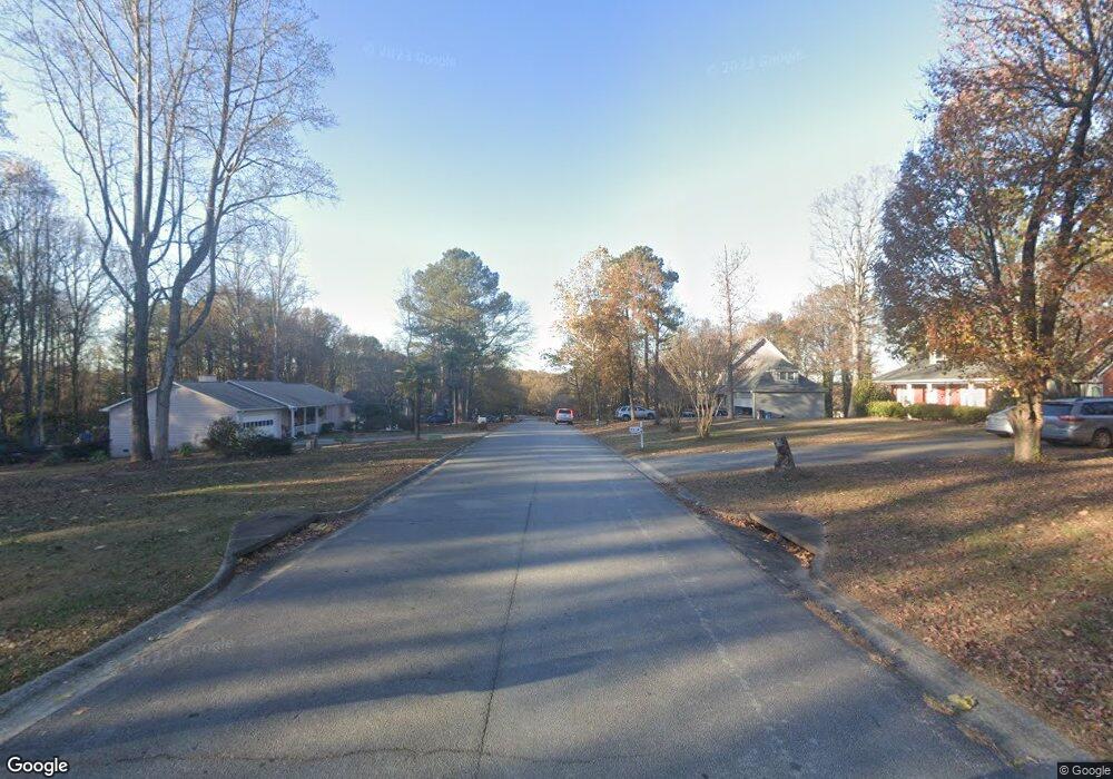 0 Amber Creek Dr unit 8255724, Buford, GA 30519 - photo 1