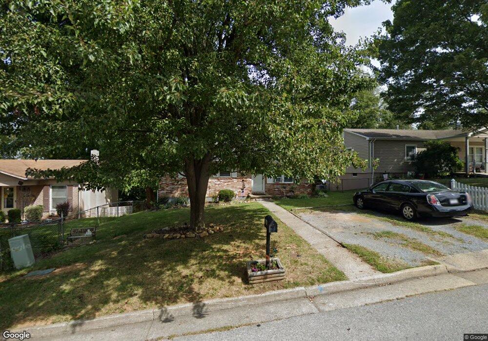 248 Elkin Cir, Waynesboro, VA 22980 - photo 1