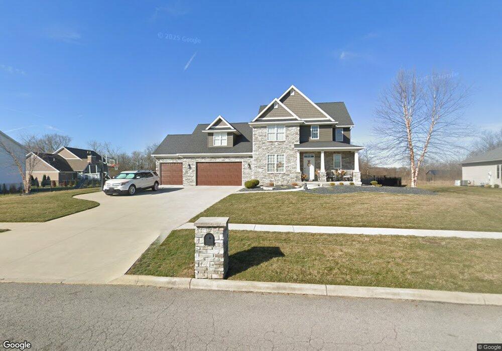 6682 Silver Lake Dr, Findlay, OH 45840 - photo 1