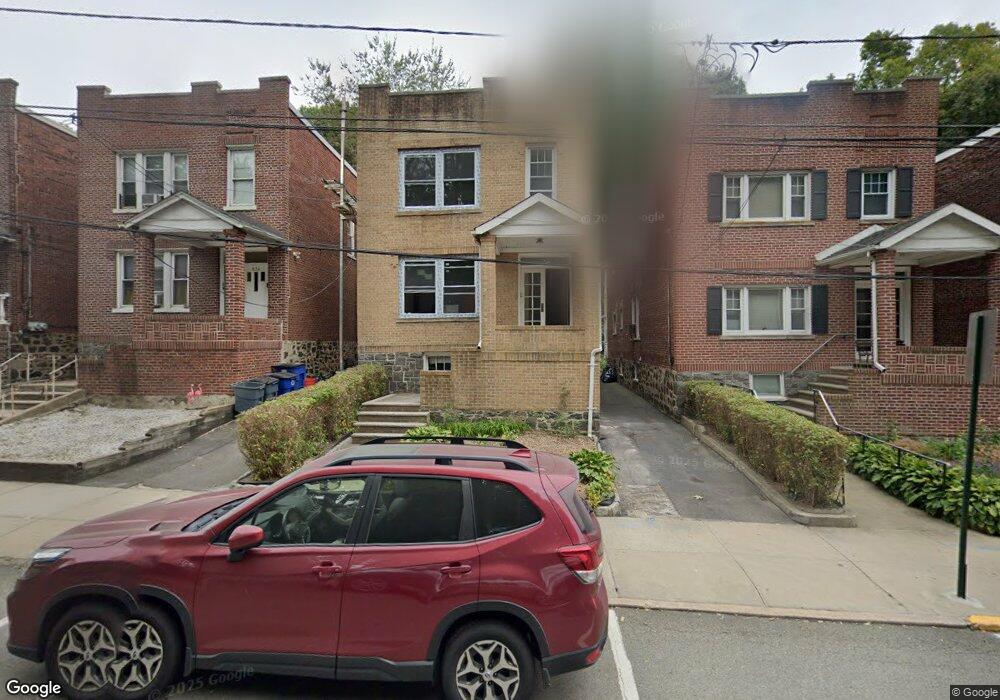 632 Jfk Blvd E unit 2, Weehawken Township, NJ 07086 - photo 1