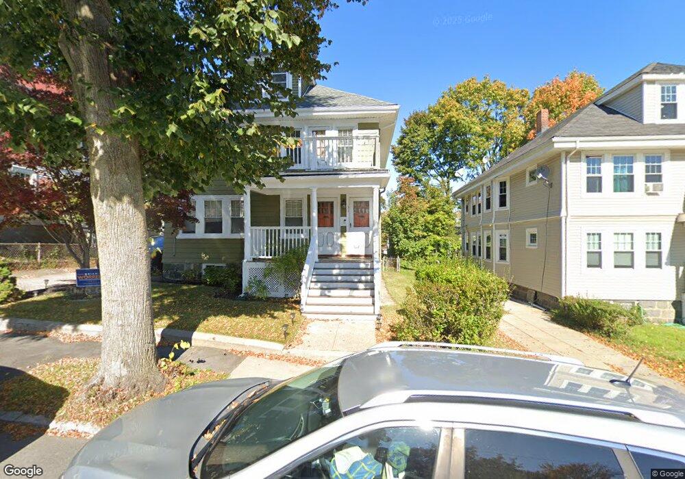 31 Codman Hill Ave unit 33, Dorchester Center, MA 02124 - photo 1
