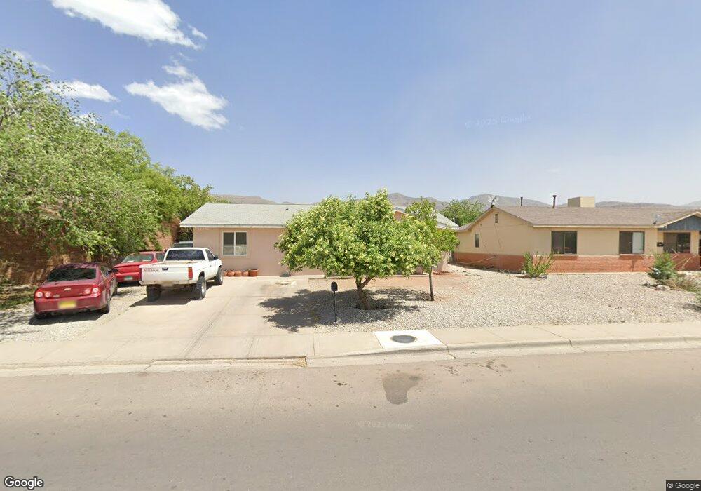 1912 Washington Ave, Alamogordo, NM 88310 - photo 1