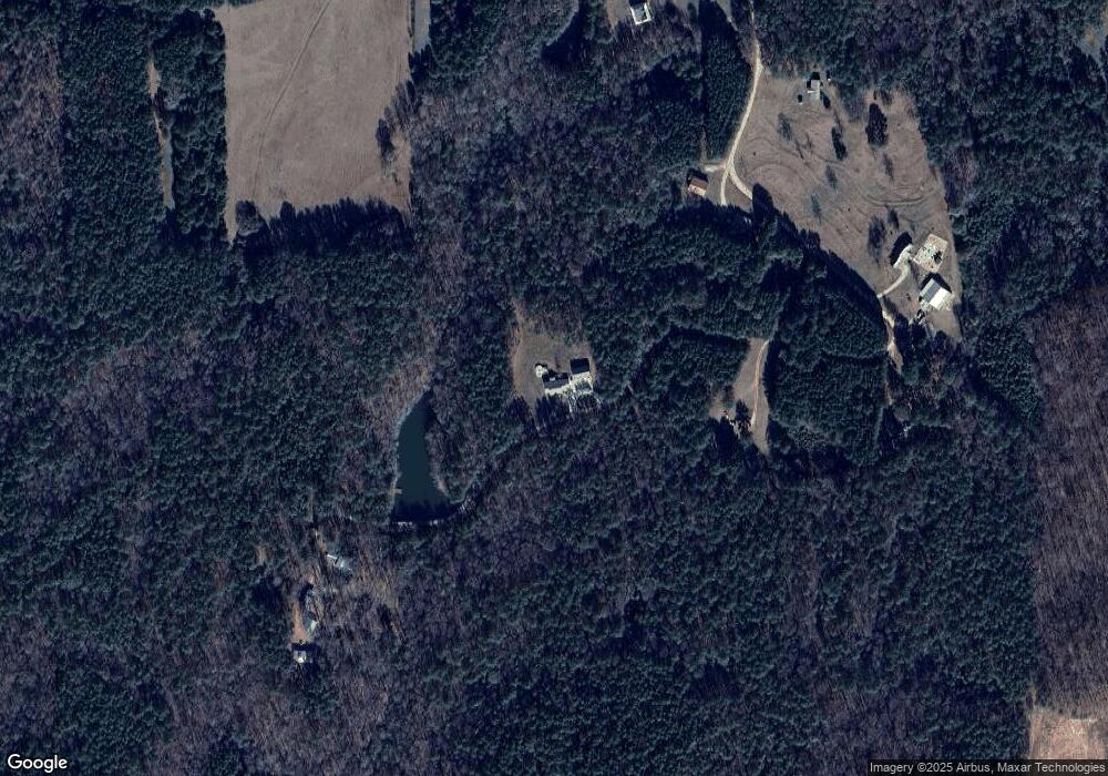 356 County Road 679, Roanoke, AL 36274 - photo 1