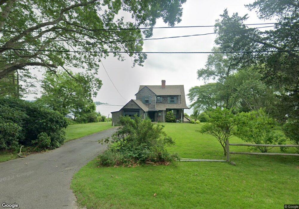 55 East Ave, South Dartmouth, MA 02748 - photo 1