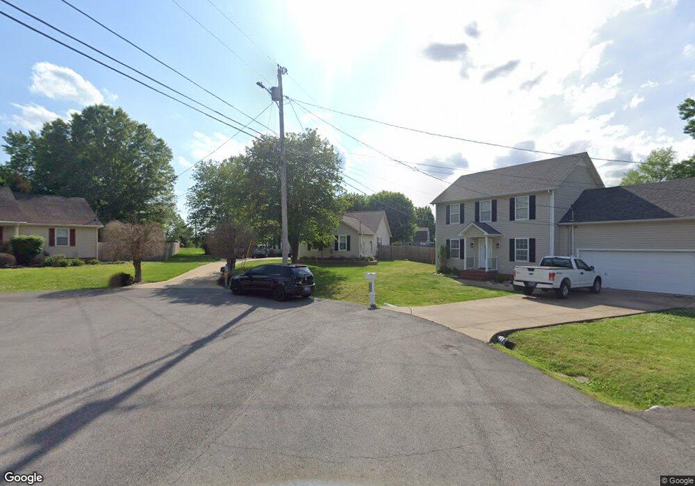 3024 Windsor Dr, Columbia, TN 38401 - photo 1