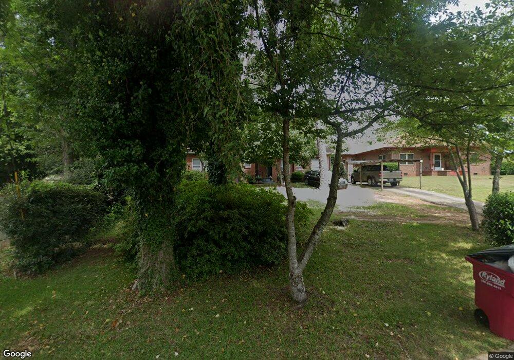 1490 Engle Dr, Macon, GA 31211 - photo 1