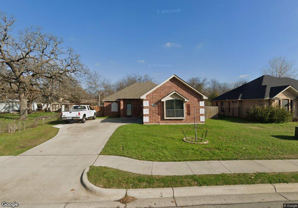 211 Jade Ln, Weatherford, TX 76086 - photo 1