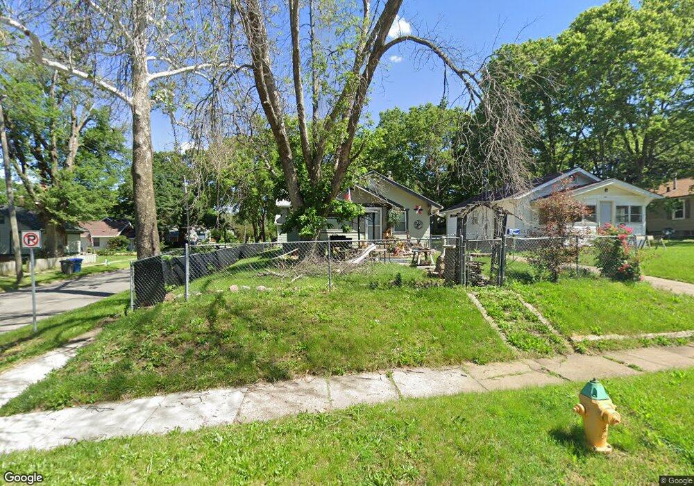 1145 Douglas Ave, Des Moines, IA 50313 - photo 1