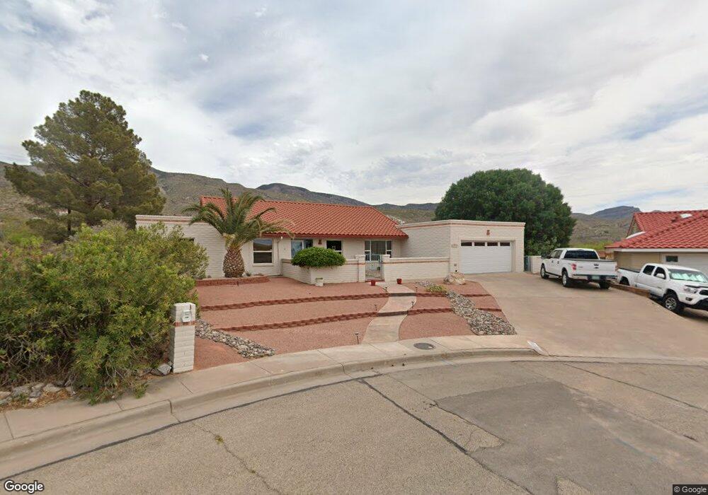 3108 La Cresta, Alamogordo, NM 88310 - photo 1