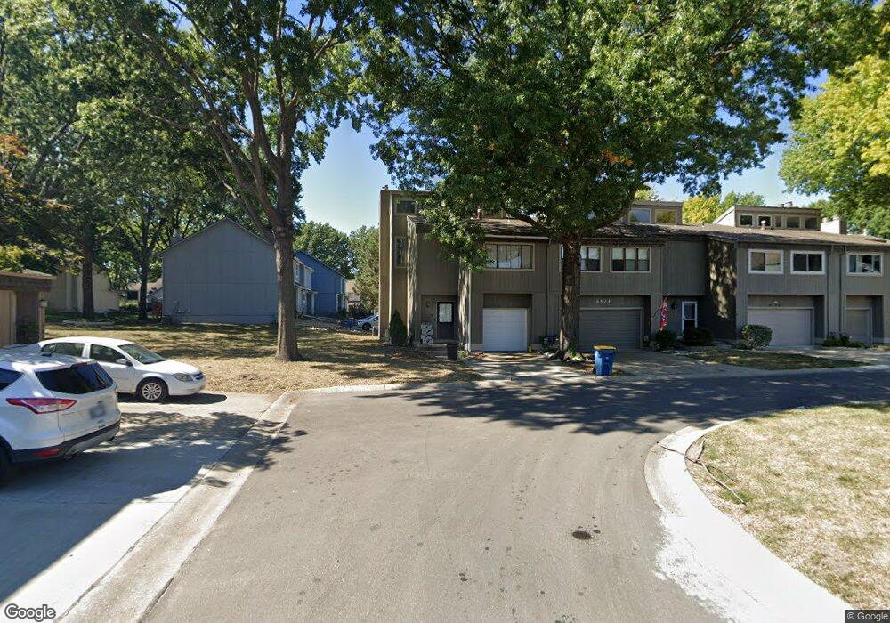 6626 Halsey St, Shawnee, KS 66216 - photo 1