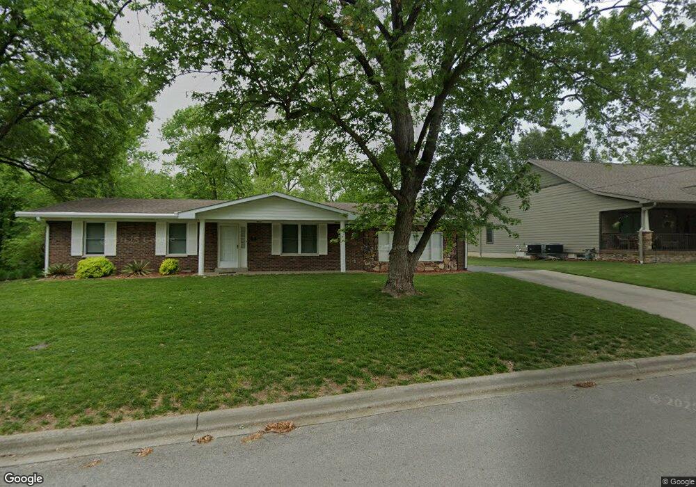 708 Kessler Rd, Freeburg, IL 62243 - photo 1