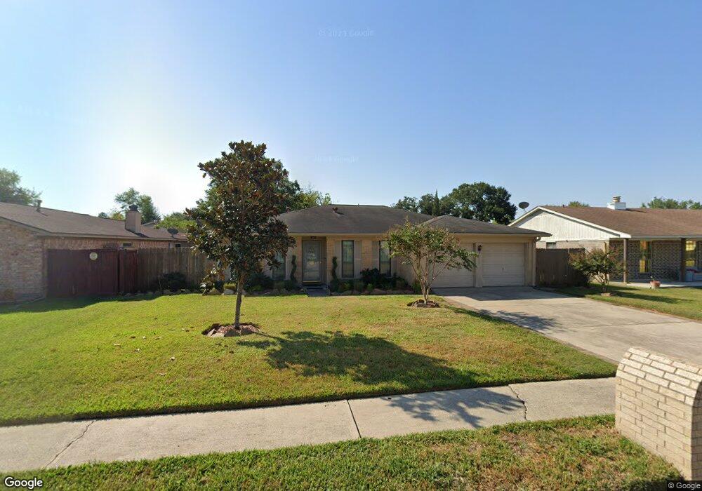 2807 Beltwood Dr, Houston, TX 77038 - photo 1