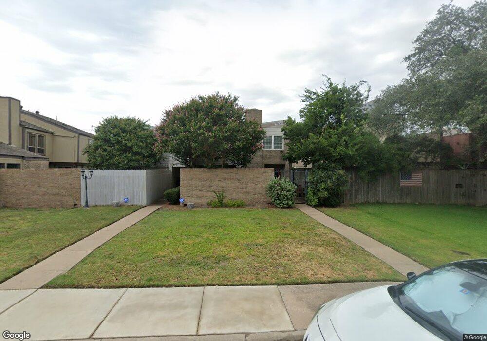 4923 Thunder Rd, Dallas, TX 75244 - photo 1