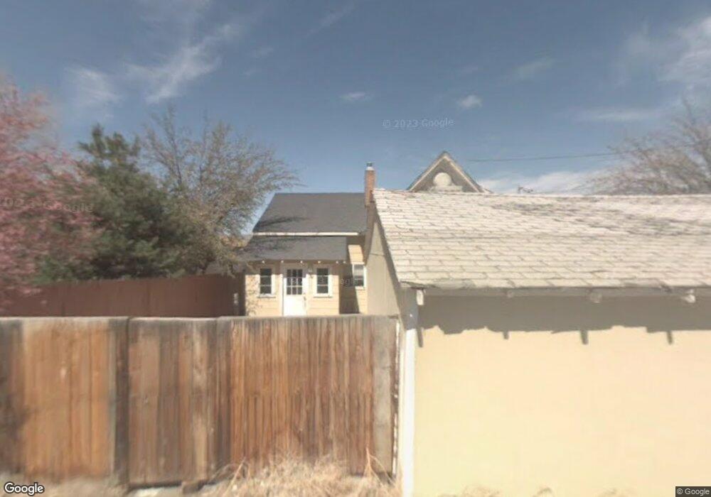 8 & 10 Bridge St, Winnemucca, NV 89445 - photo 1