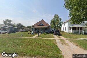 225 N Walnut St, Red Cloud, NE 68970