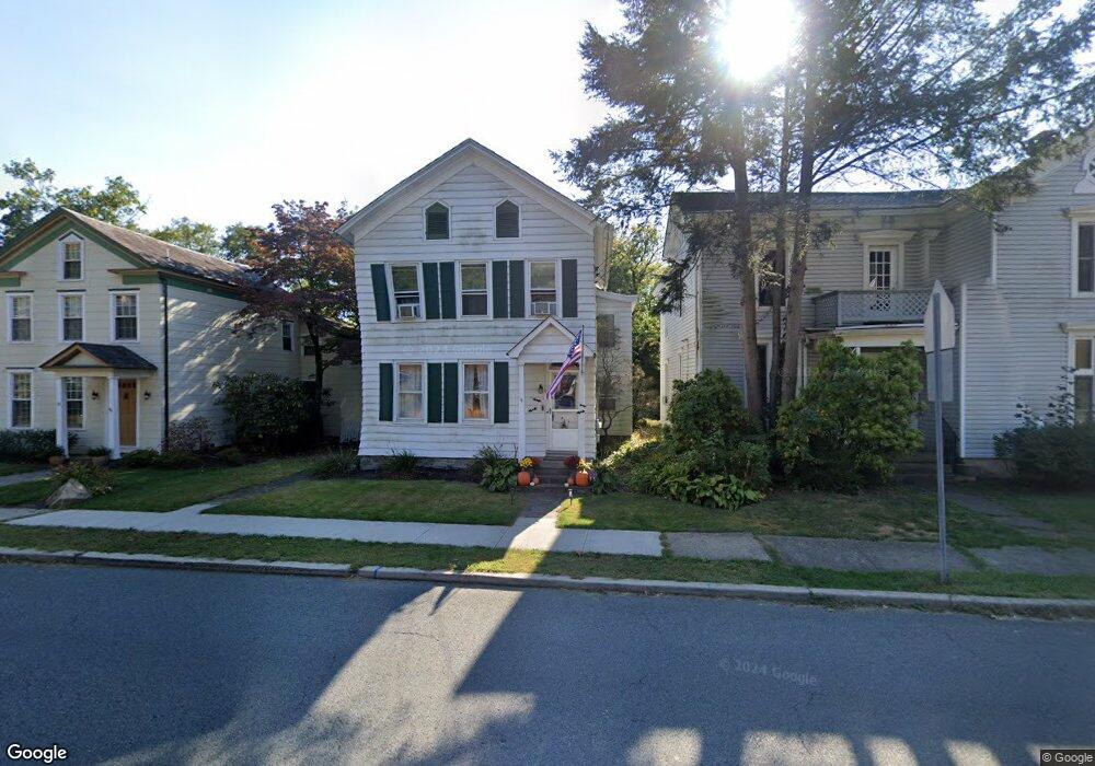 14 S Main St, Stockton, NJ 08559 - photo 1