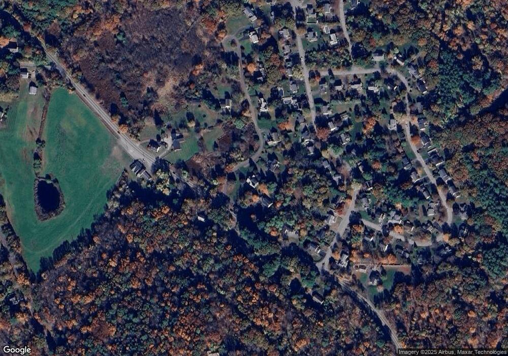 3 Buffalo Run, Southborough, MA 01772 - photo 1