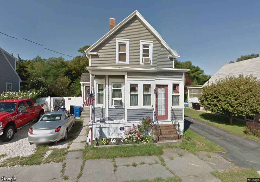 131 Stackhouse St, South Dartmouth, MA 02748 - photo 1