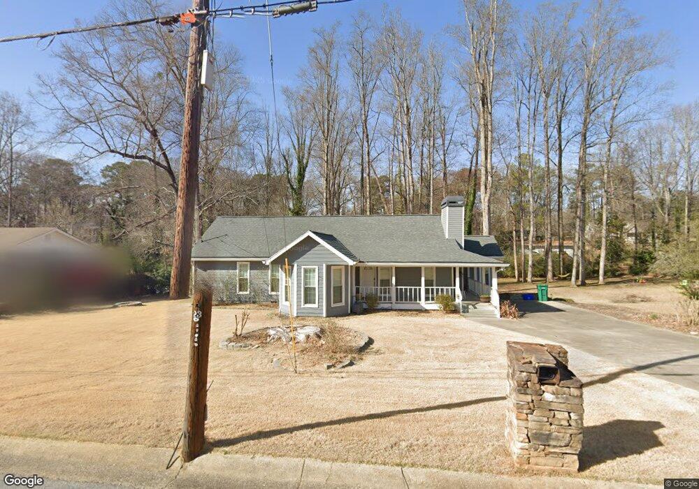 885 Flagler Cir SE unit 7, Smyrna, GA 30080 - photo 1