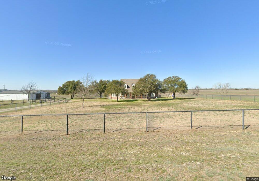 251 Trinity View Rd, Weatherford, TX 76087 - photo 1