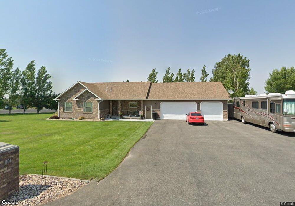 1101 October Cove, Shelley, ID 83274 - photo 1