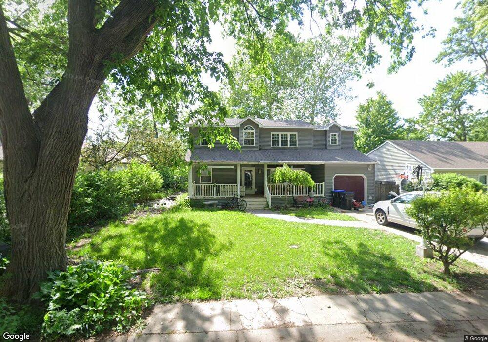 5813 SE Cross St, Topeka, KS 66619 - photo 1