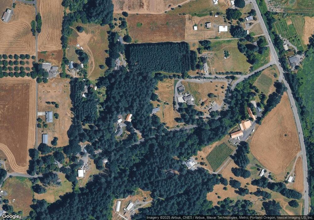 1410 NW Phillips Rd, Gaston, OR 97119 - photo 1