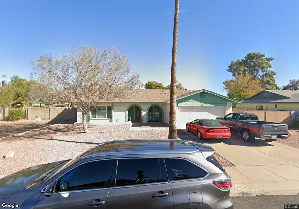 7407 S College Ave, Tempe, AZ 85283 - photo 1