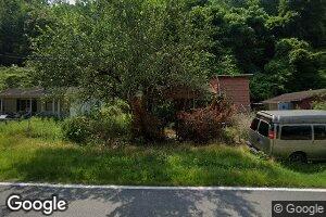 12110 Jerry West Hwy, Logan, WV 25601