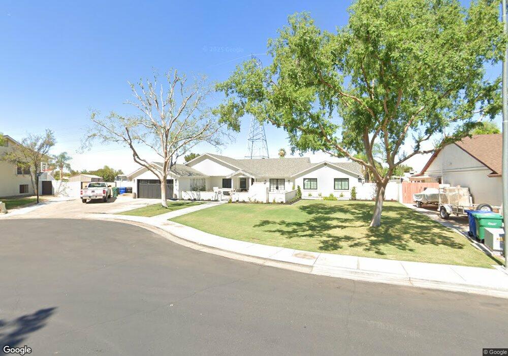 1424 S Nassau, Mesa, AZ 85206 - photo 1