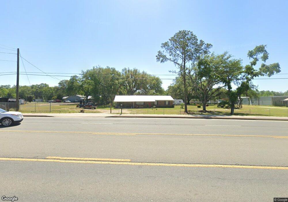 1320 Us Highway 221 N, Douglas, GA 31533 - photo 1