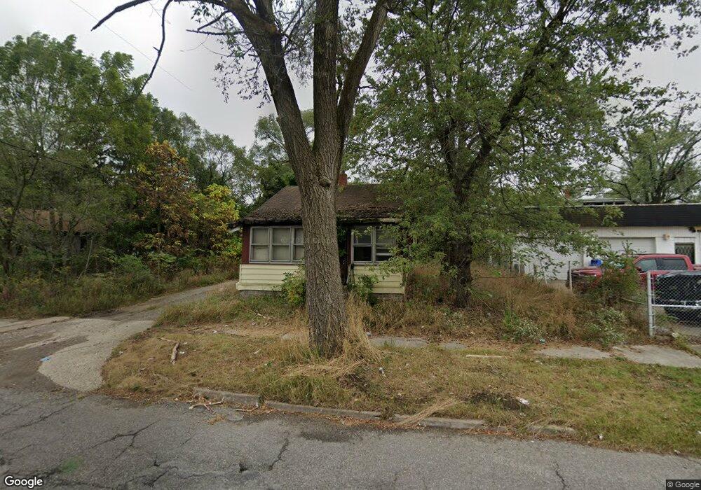 321 W 41st Ave, Gary, IN 46408 - photo 1