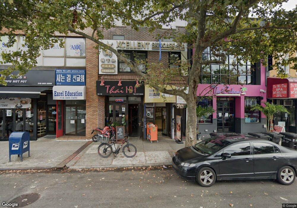 3917 Bell Blvd, Flushing, NY 11361 - photo 1