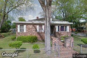 347 Alexander St, Savannah, GA 31415
