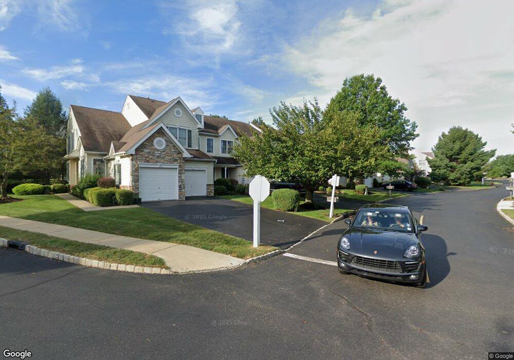 6 Hancock Ct, Basking Ridge, NJ 07920 - photo 1