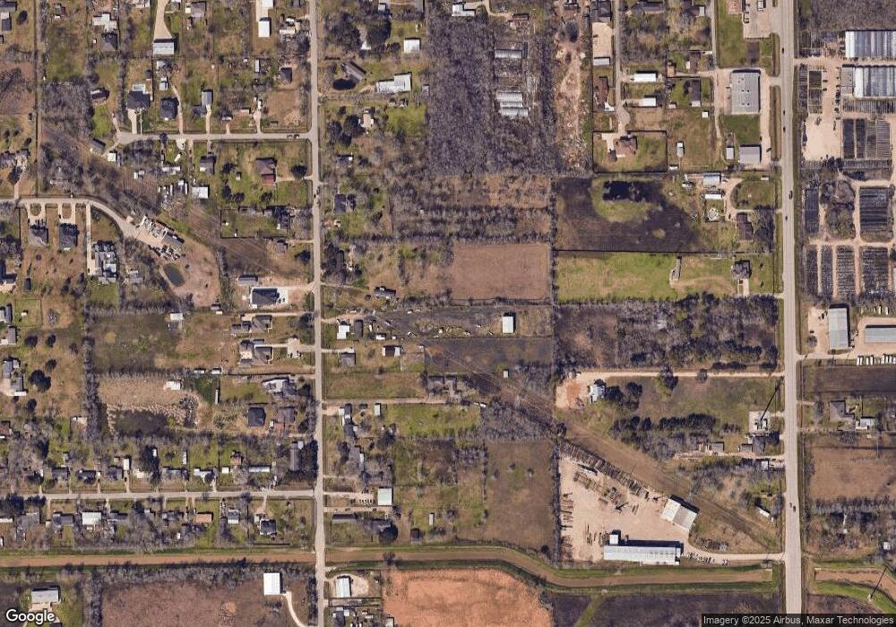 3911 Allen Rd, Pearland, TX 77584 - photo 1