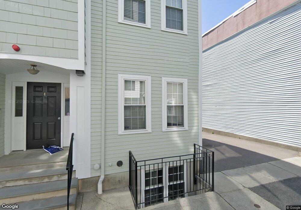 4-6 Emmet St unit 1, Boston, MA 02127 - photo 1