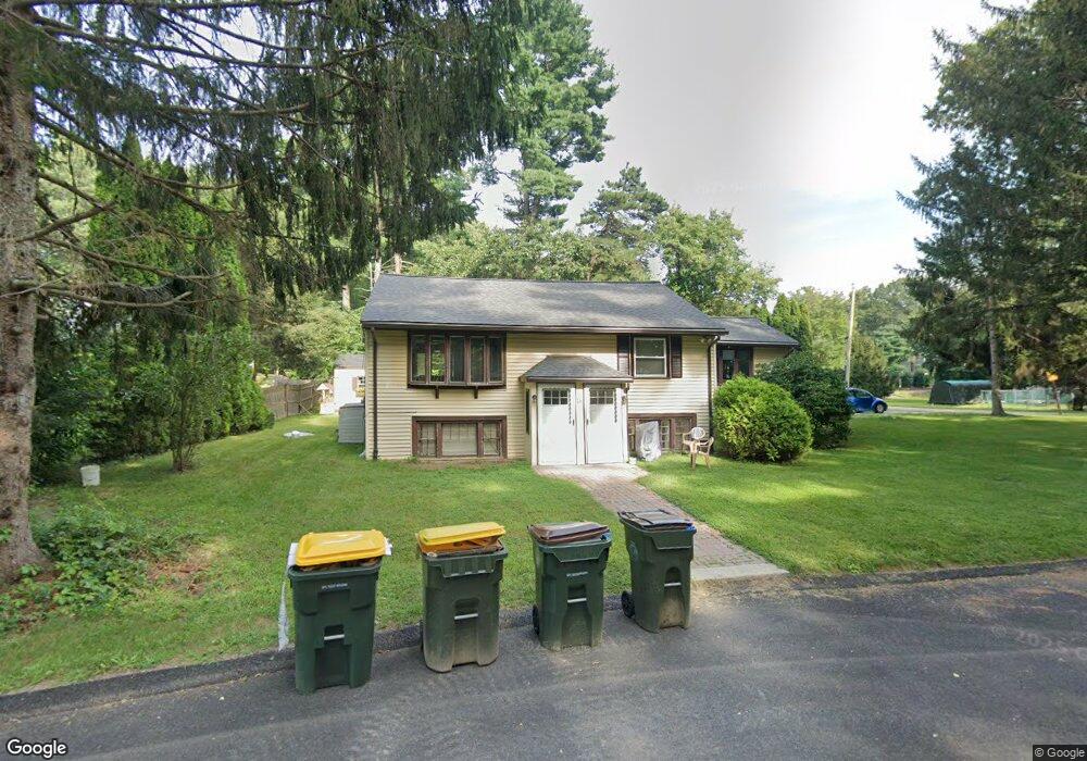 16 3rd Ave, Bellingham, MA 02019 - photo 1