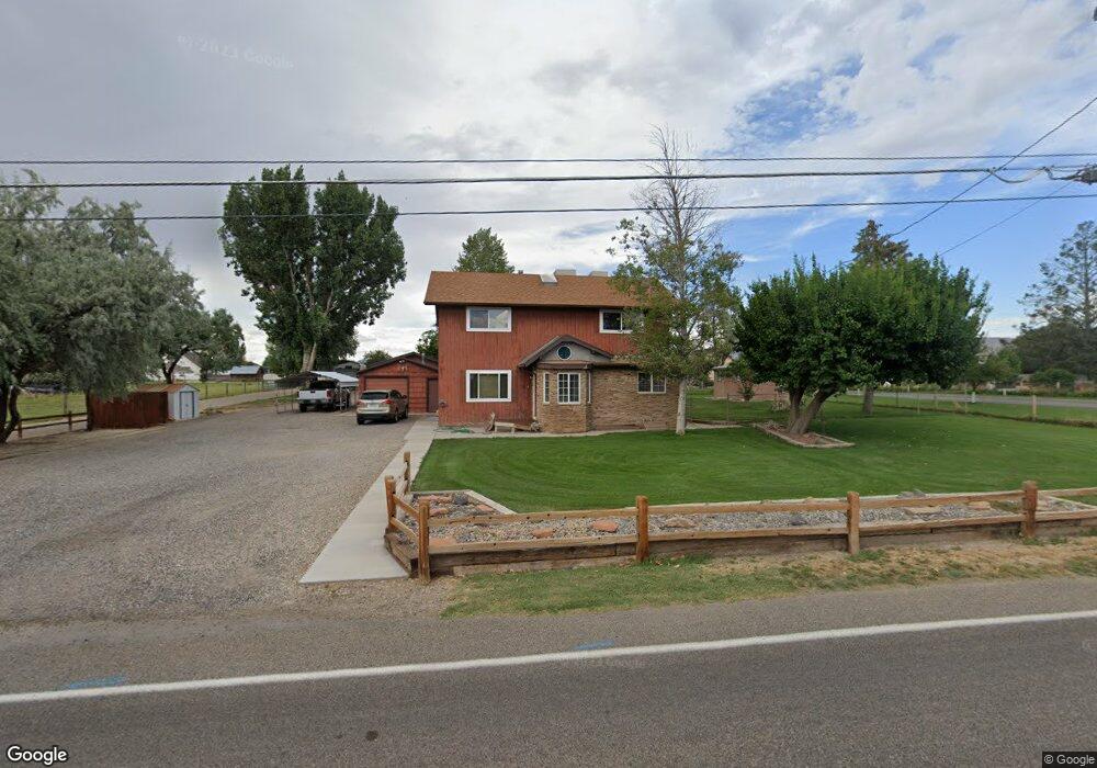 2912 F 1/2 Rd, Grand Junction, CO 81504 - photo 1