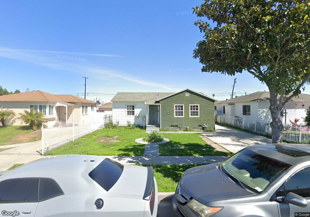 12028 Elva Ave, Los Angeles, CA 90059 - photo 1