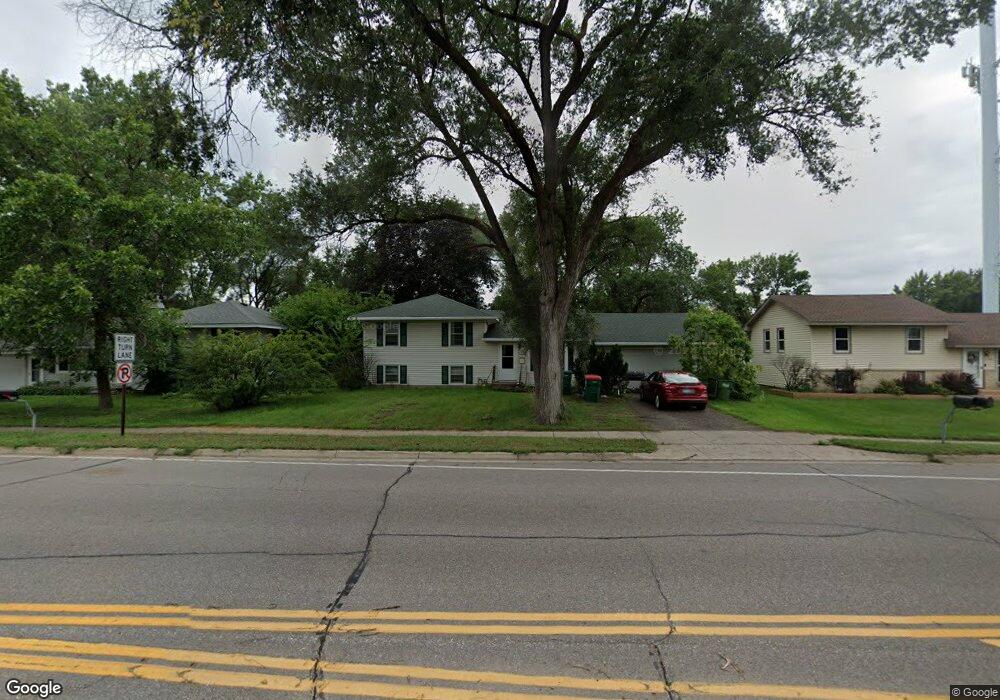 11524 Crooked Lake Blvd NW, Coon Rapids, MN 55433 - photo 1