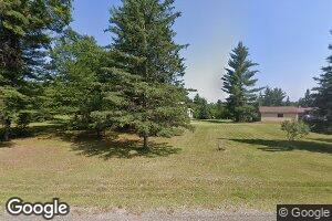 W9606 Trout Haven Rd, Dunbar, WI 54119