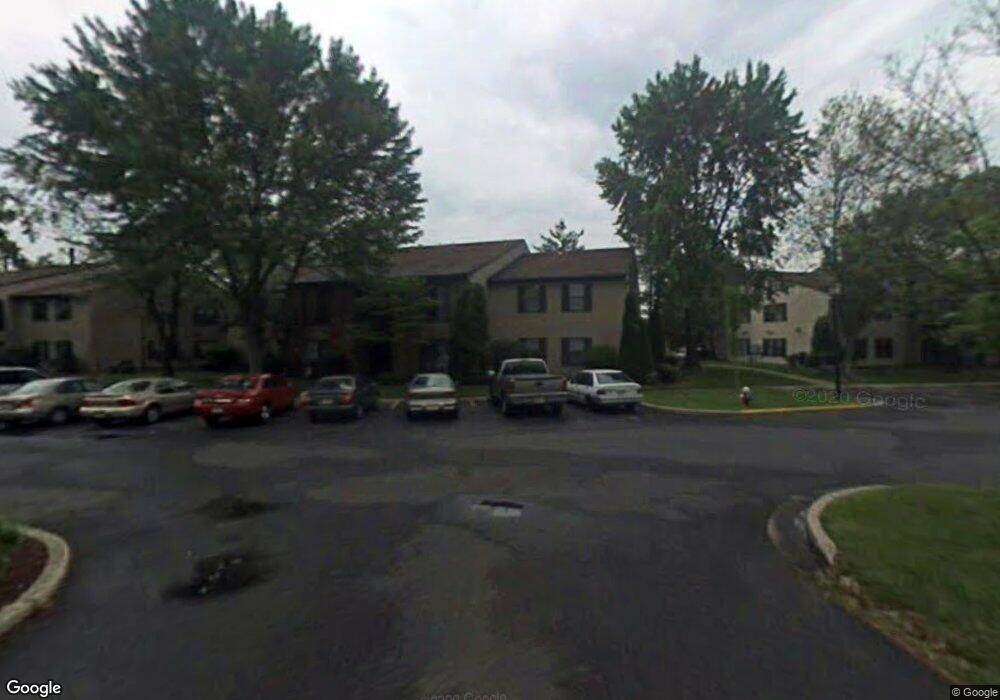 129A Birchfield Ct unit 129A, Mount Laurel, NJ 08054 - photo 1