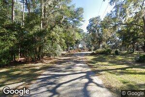 Rt 2 Box 2237 Otter Slide Rd, Brunswick, GA 31331