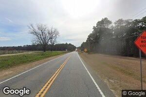 Rt 1 Box 275, Brunswick, GA 31331