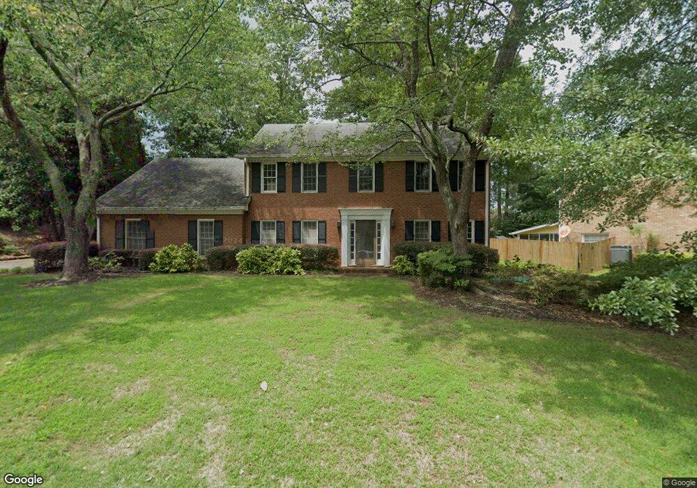 1621 Nuthatch Ct, Marietta, GA 30062 - photo 1