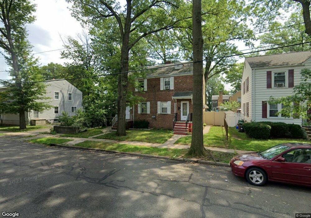 2347 Allen St, Rahway, NJ 07065 - photo 1