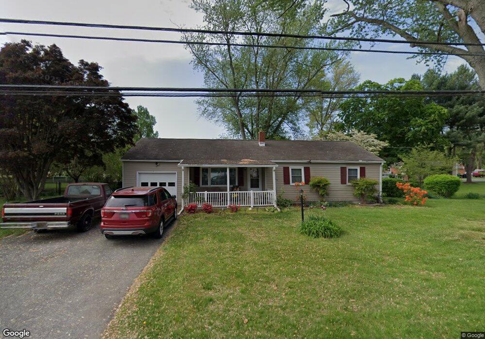 46 Lochmeath Way, Dover, DE 19904 - photo 1