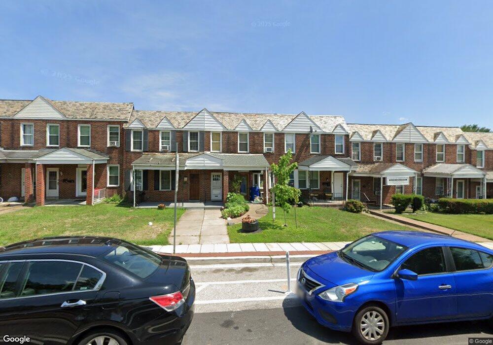 5121 Harford Rd, Baltimore, MD 21214 - photo 1